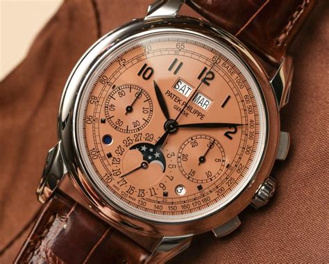 watches that look like patek philippe|patek philippe copy watches.